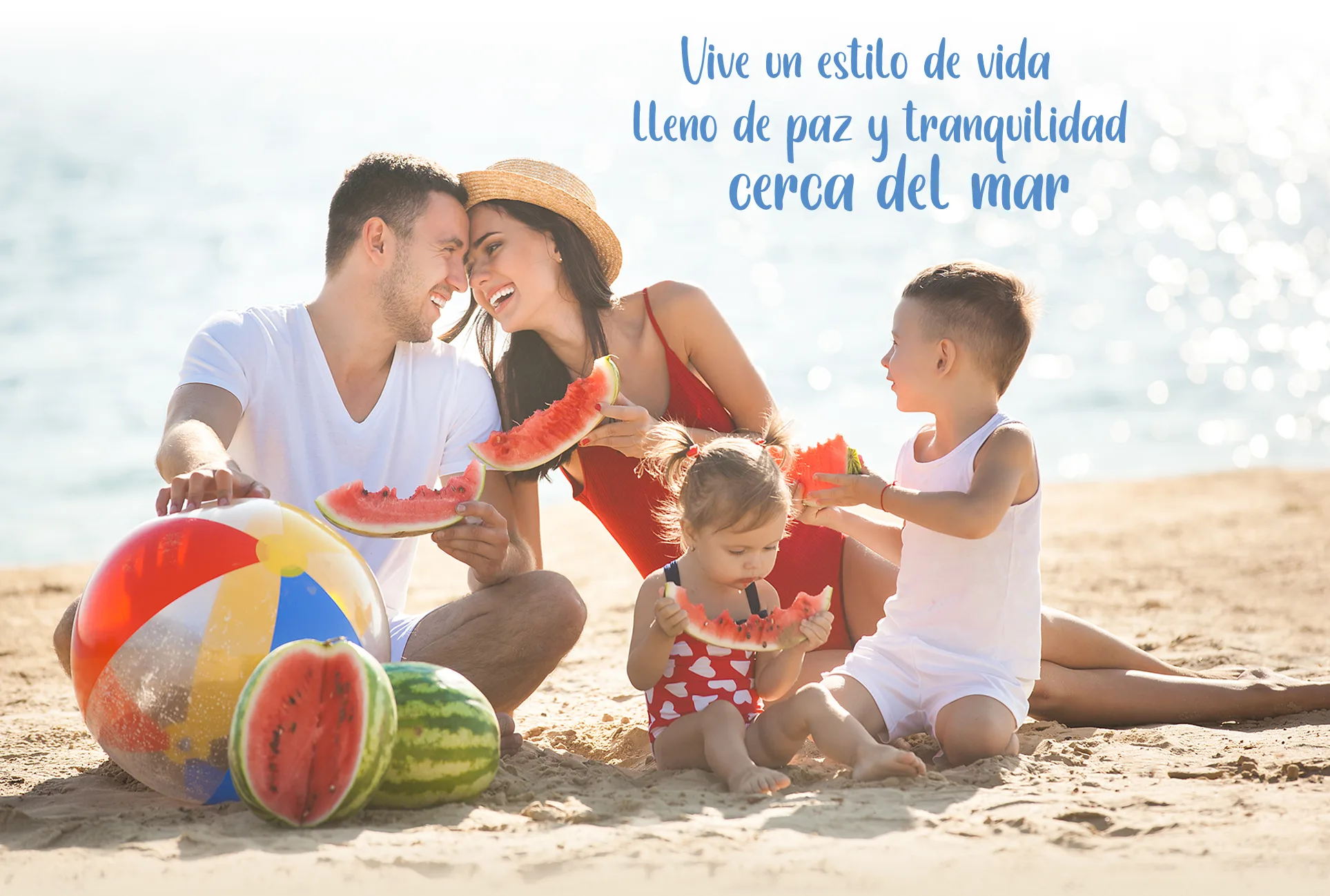 Aguazul - Vida en equilibrio